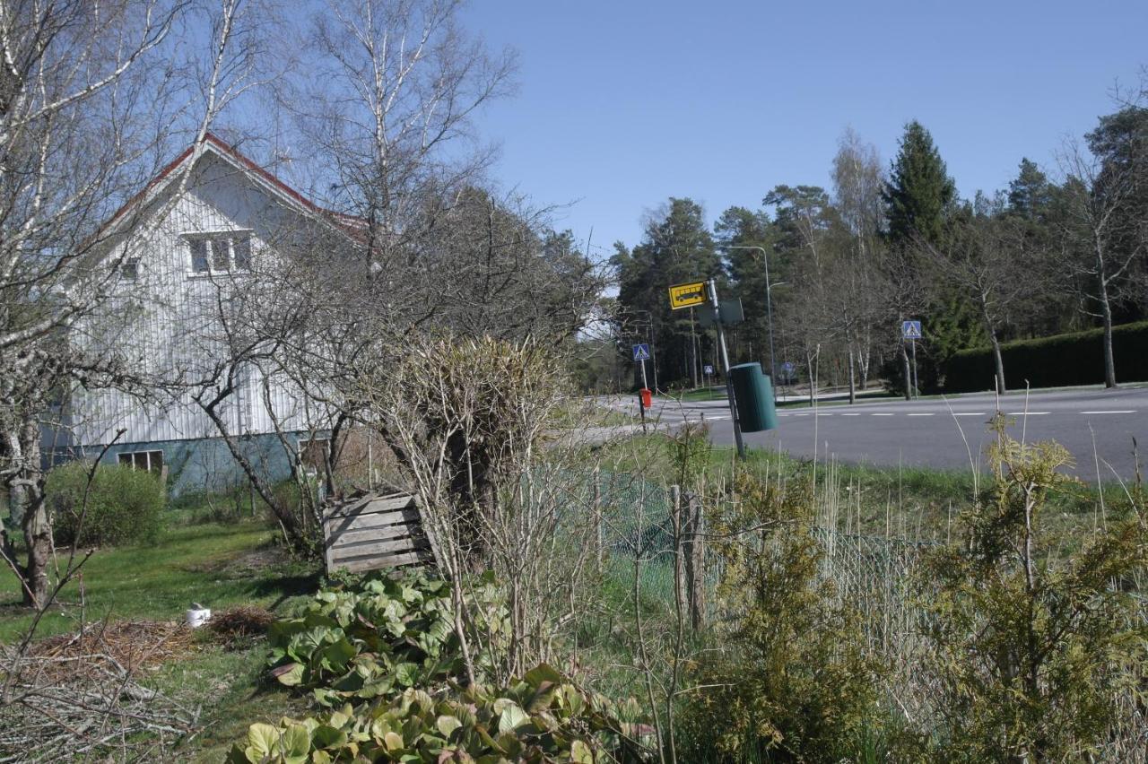 Naantali Holiday Home Extérieur photo