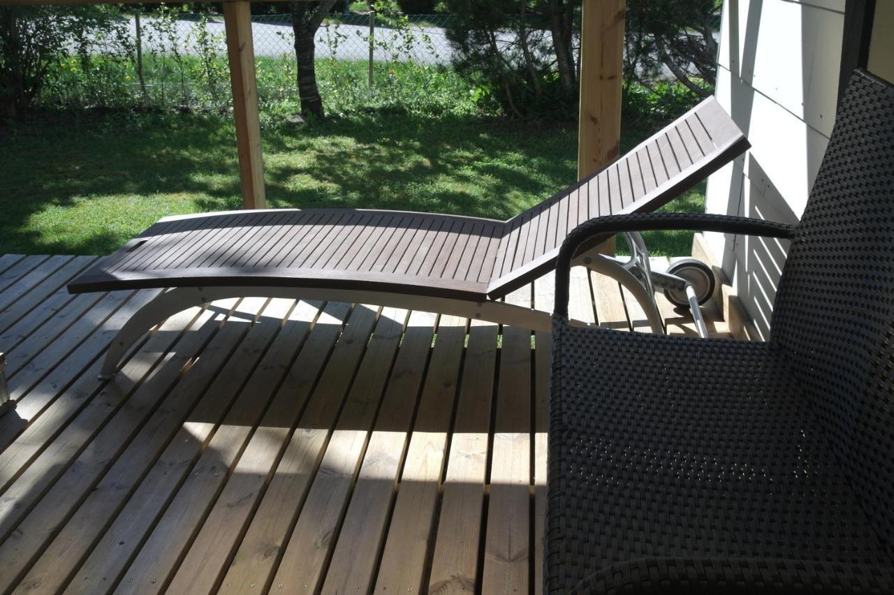 Naantali Holiday Home Extérieur photo