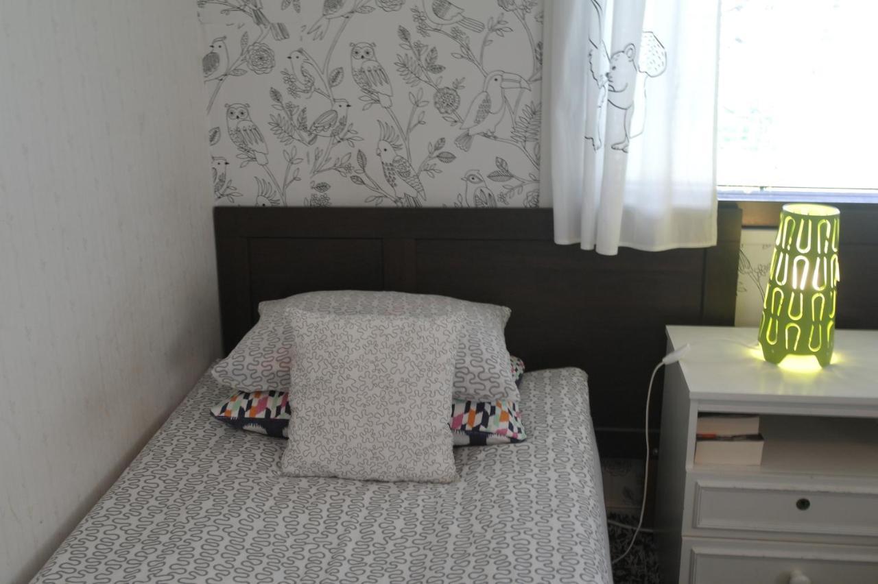 Naantali Holiday Home Extérieur photo