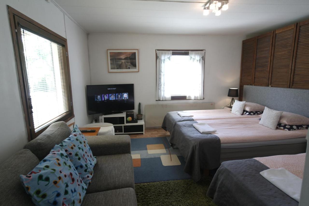 Naantali Holiday Home Extérieur photo