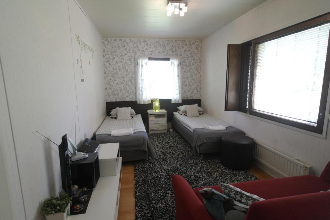 Naantali Holiday Home Extérieur photo