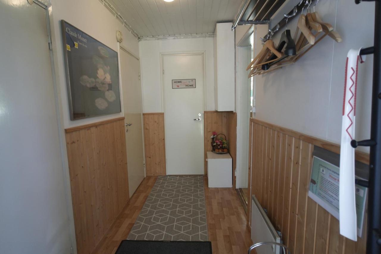 Naantali Holiday Home Extérieur photo