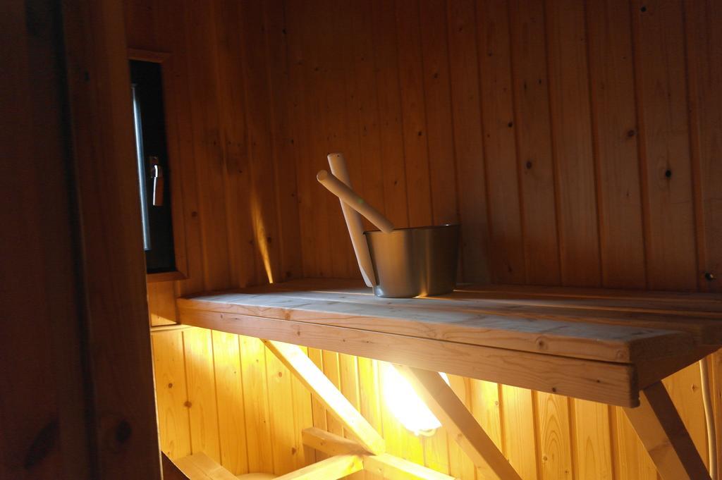 Naantali Holiday Home Extérieur photo