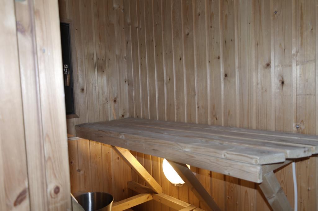 Naantali Holiday Home Extérieur photo